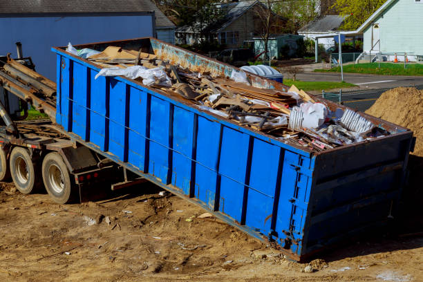 Best Construction Debris Removal  in Lodi, NJ